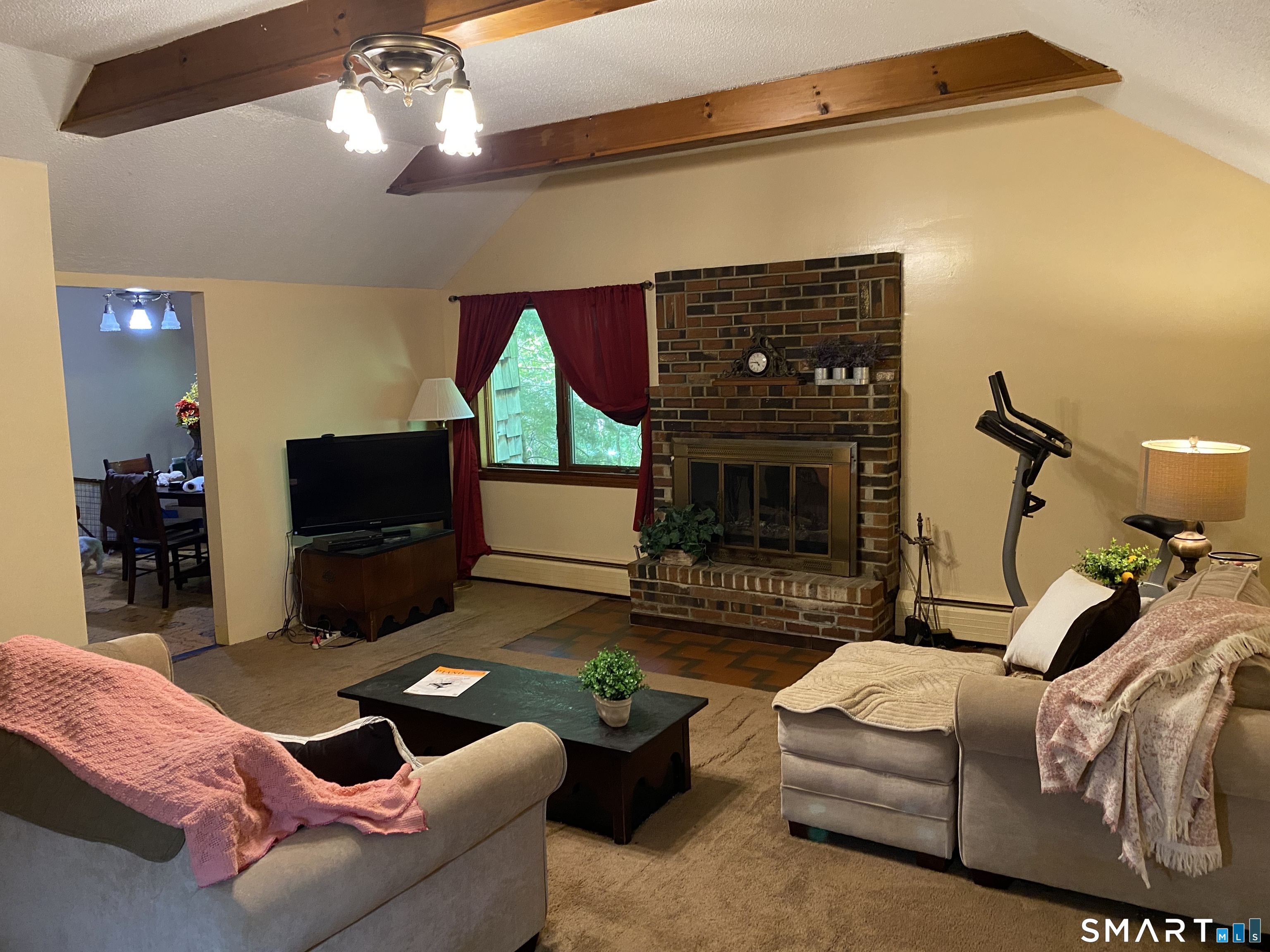 337 Hampton Road Chaplin CT 06235