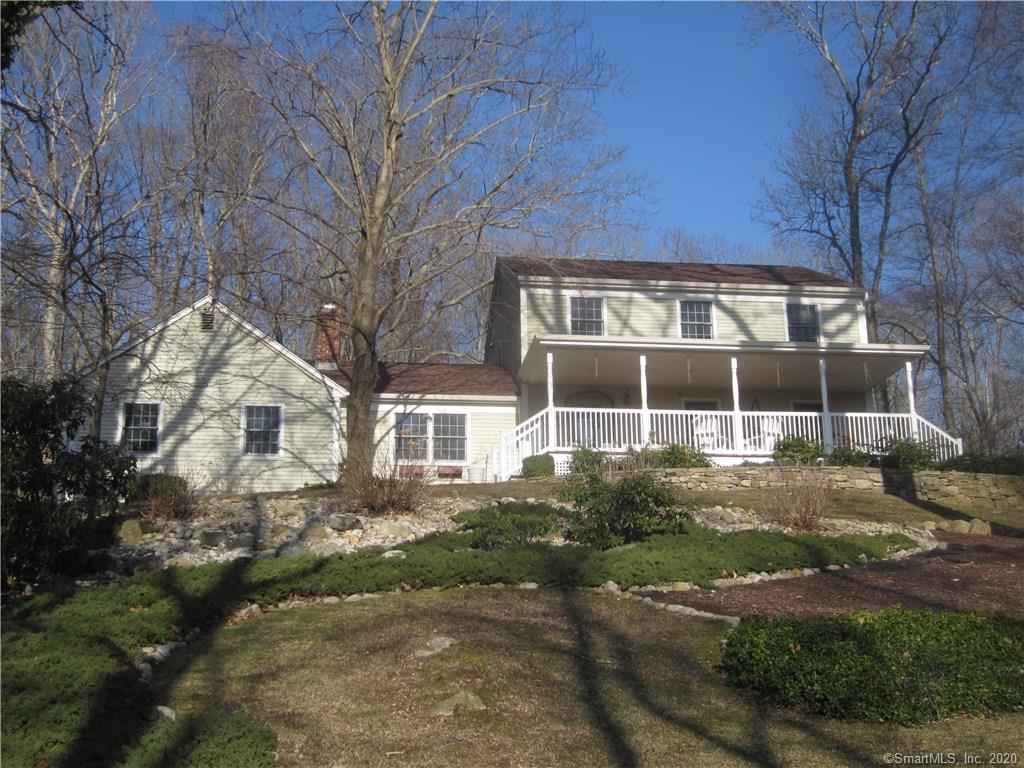 175 Upper Pattagansett Road East Lyme CT 06333