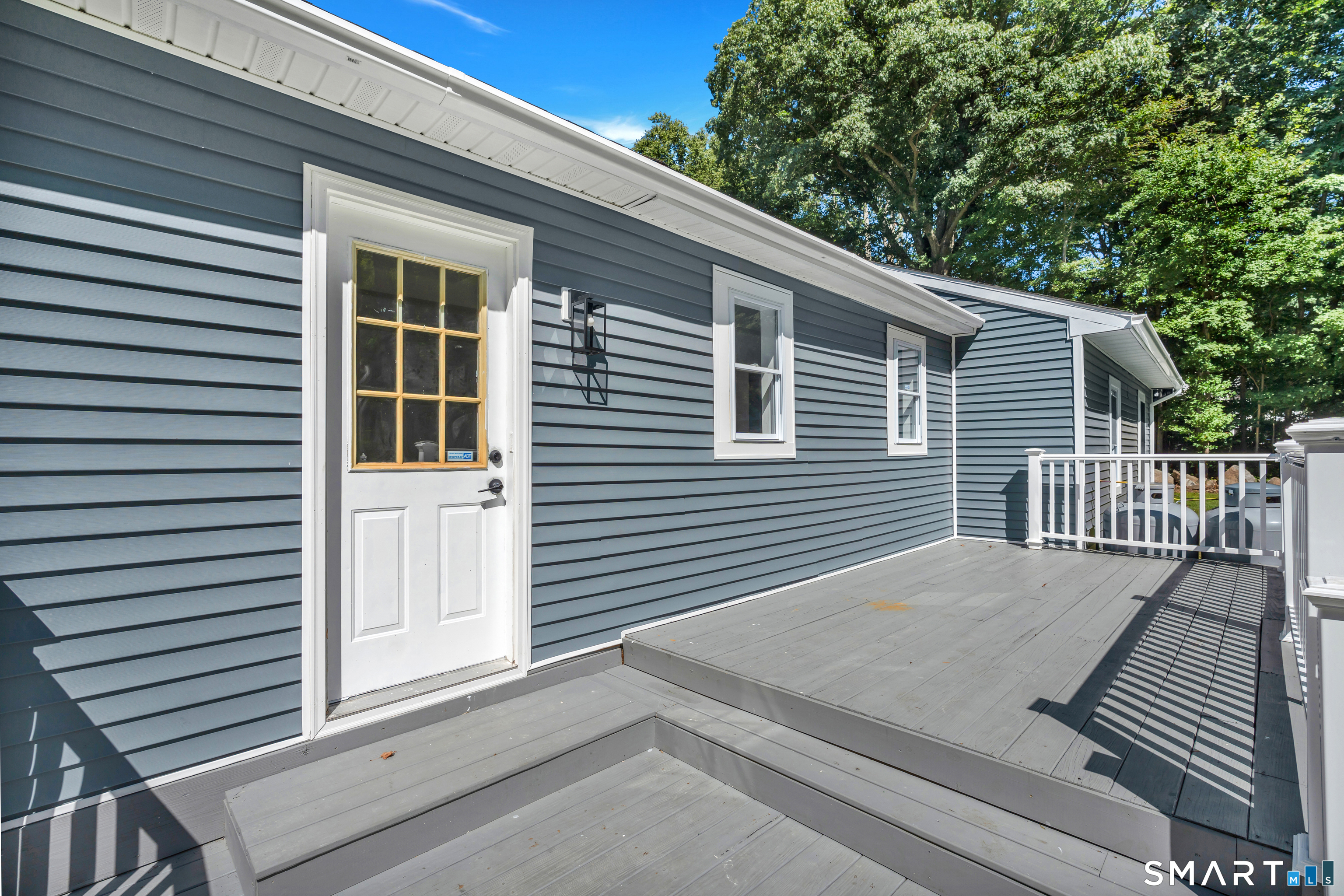 212 Bear Hill Road Bethany CT 06524