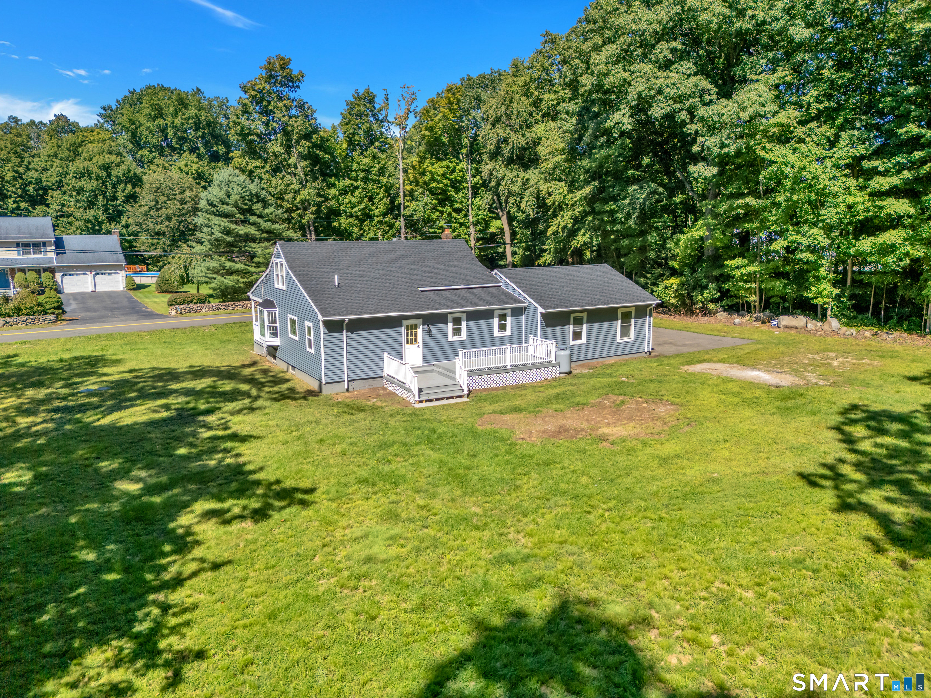 212 Bear Hill Road Bethany CT 06524