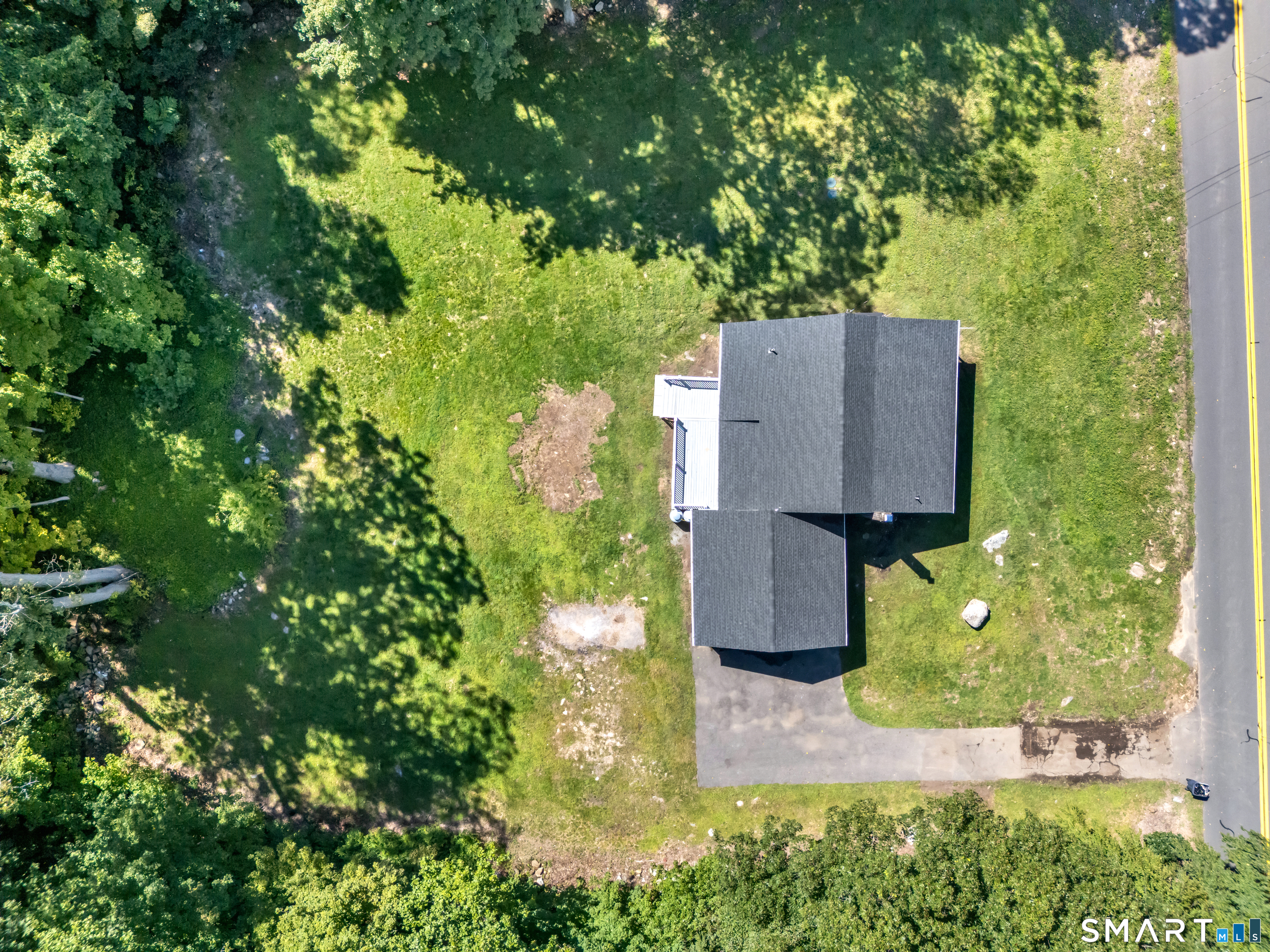 212 Bear Hill Road Bethany CT 06524