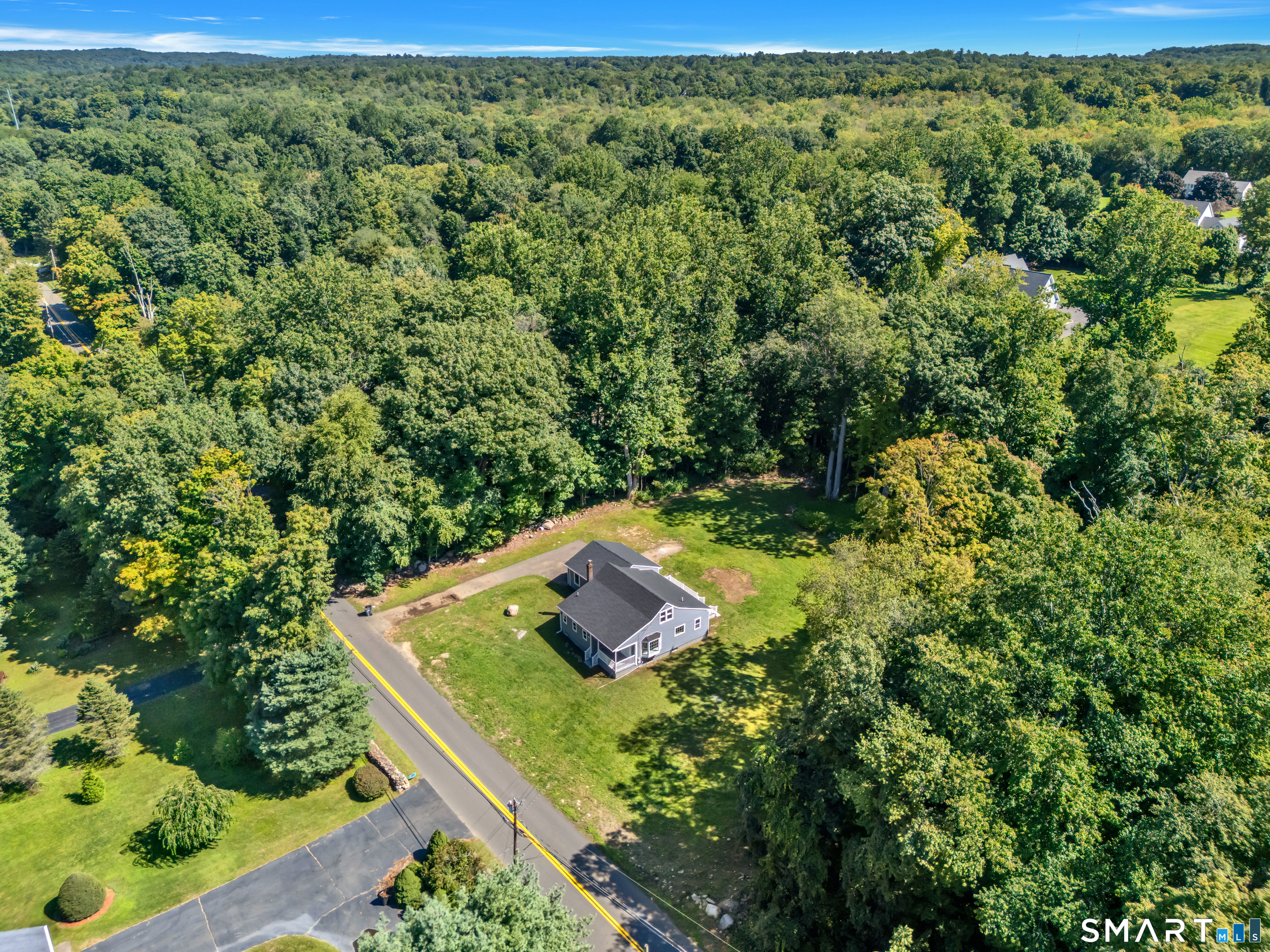 212 Bear Hill Road Bethany CT 06524