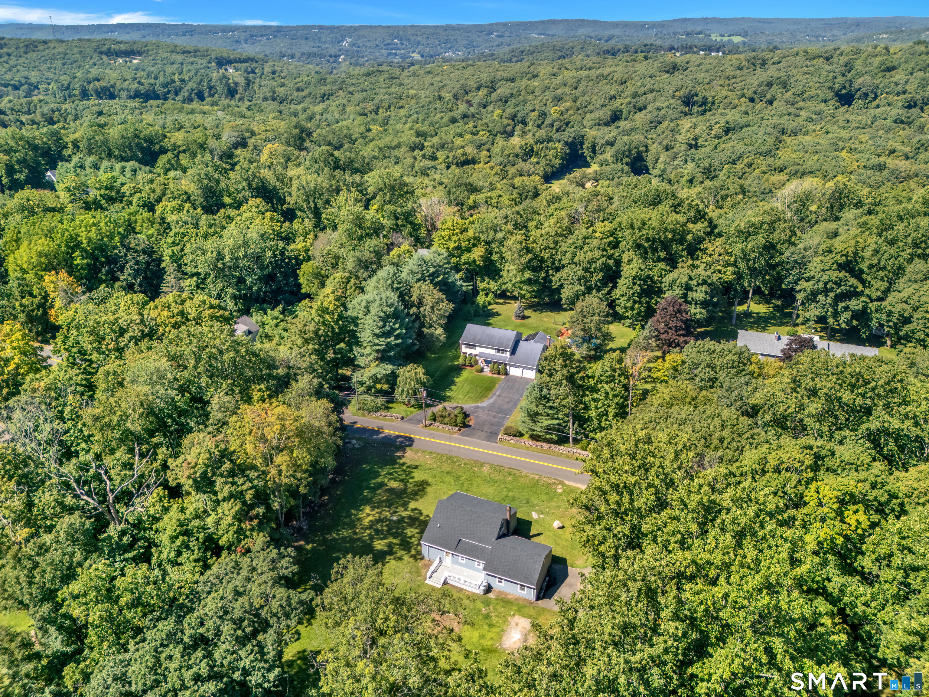 212 Bear Hill Road Bethany CT 06524