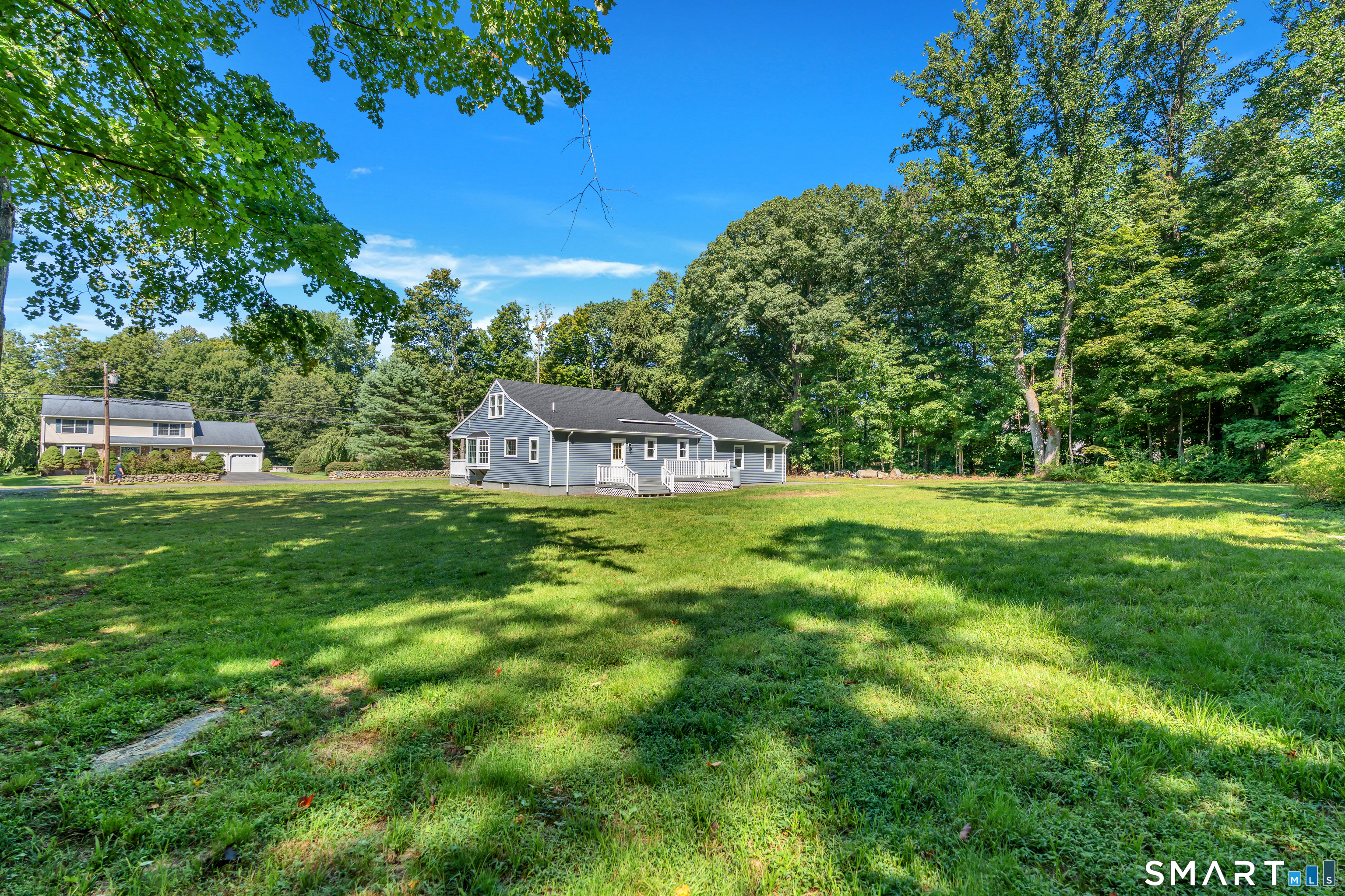 212 Bear Hill Road Bethany CT 06524