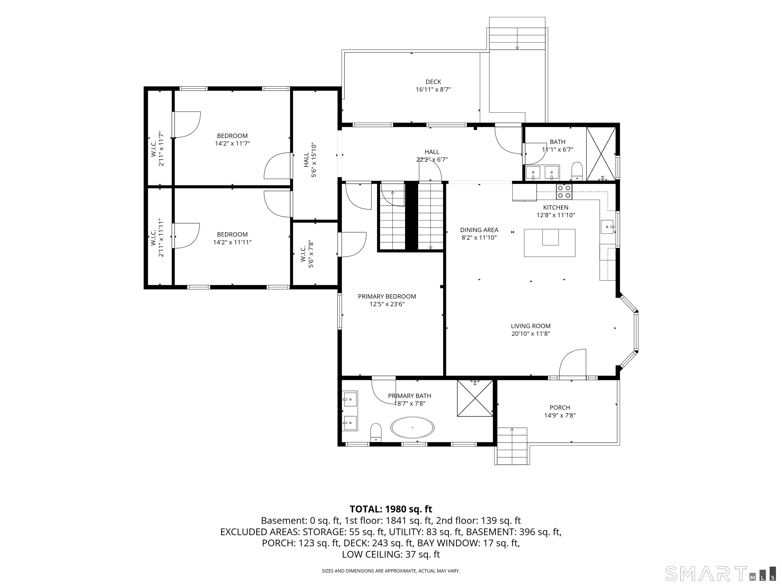 212 Bear Hill Road Bethany CT 06524