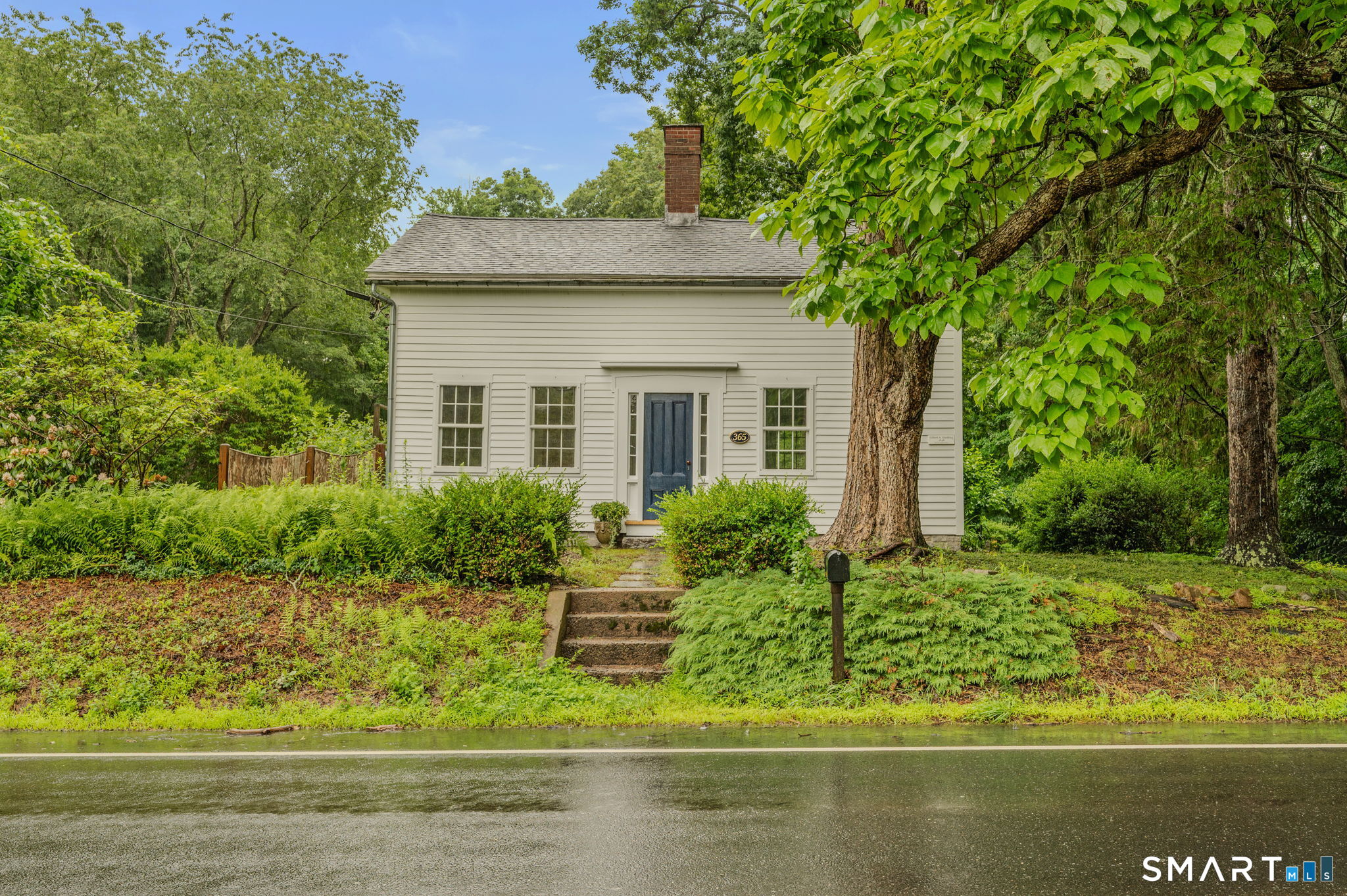 365 Winthrop Road Deep River CT 06417