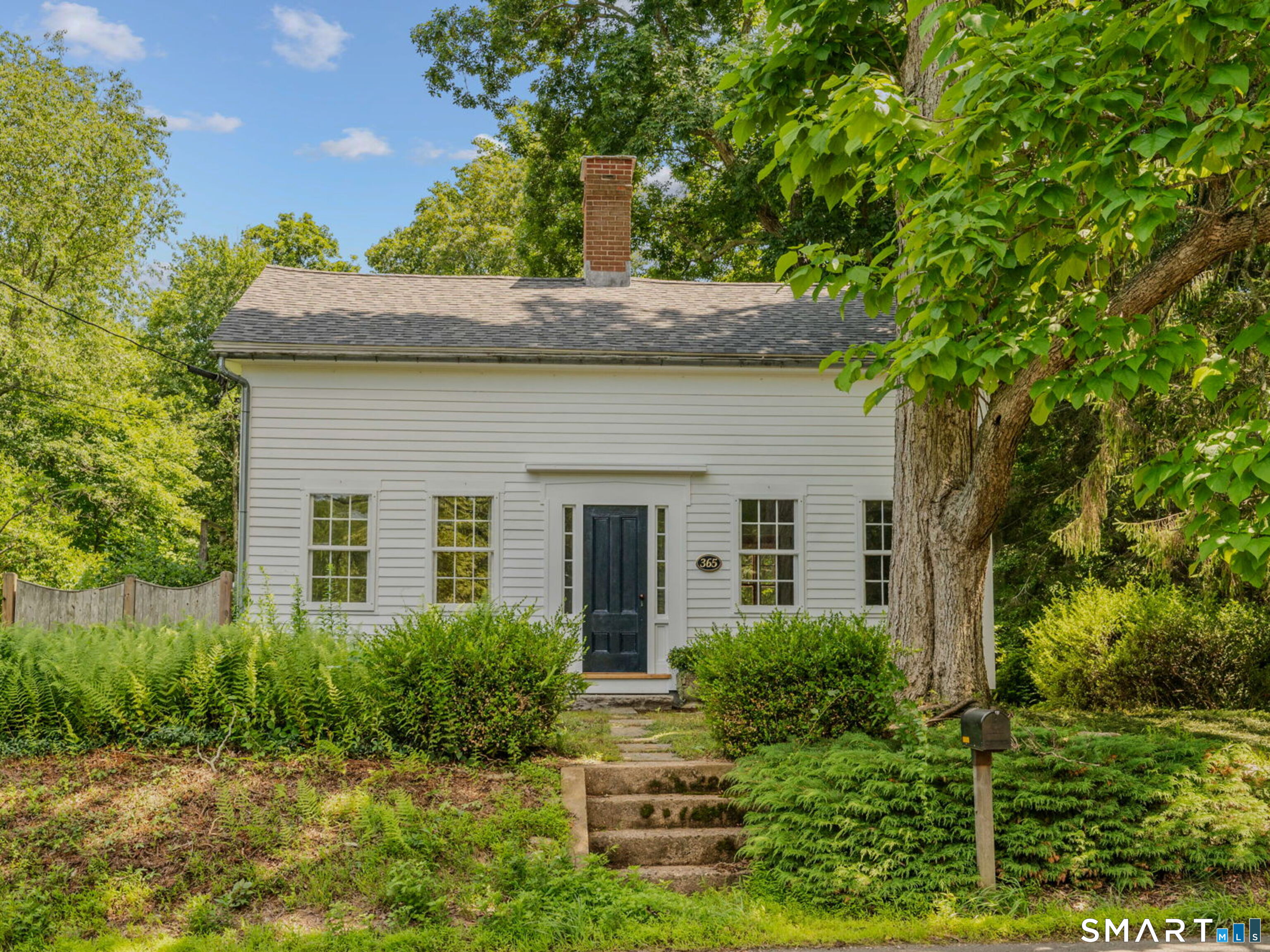 365 Winthrop Road Deep River CT 06417