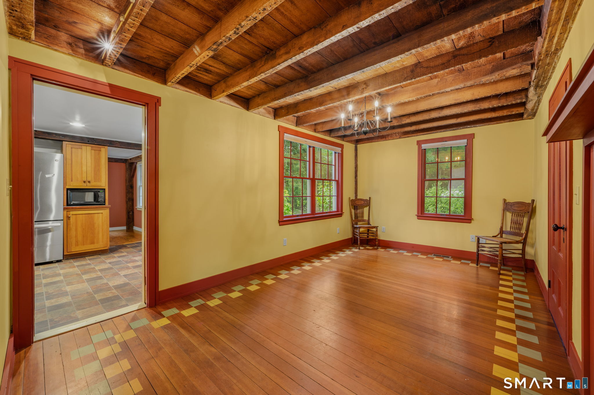 365 Winthrop Road Deep River CT 06417