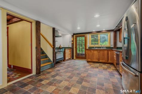 365 Winthrop Road Deep River CT 06417