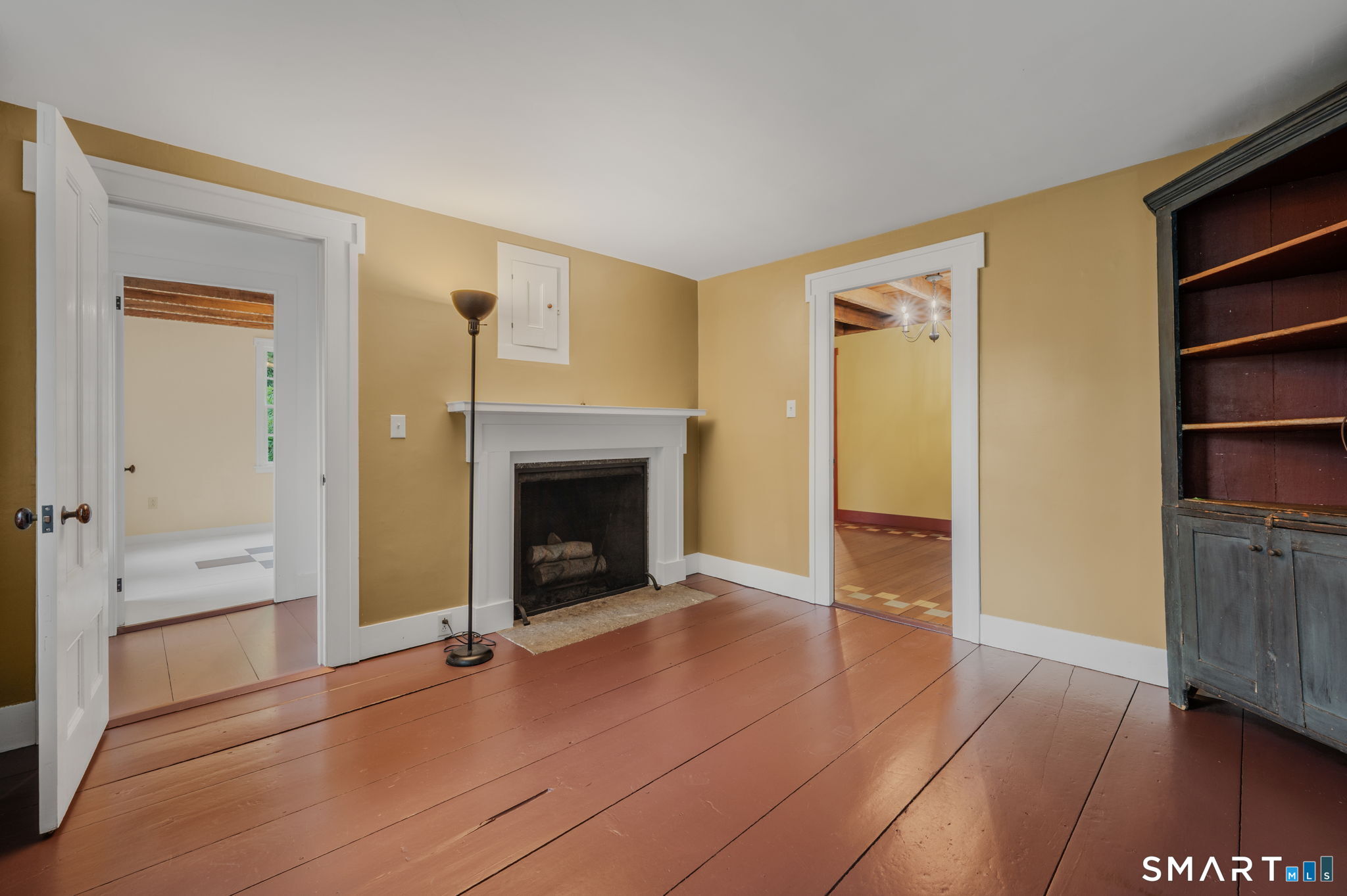 365 Winthrop Road Deep River CT 06417