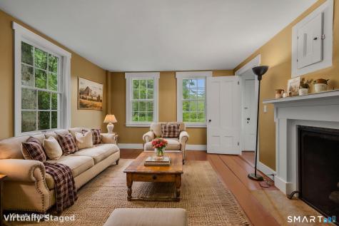 365 Winthrop Road Deep River CT 06417