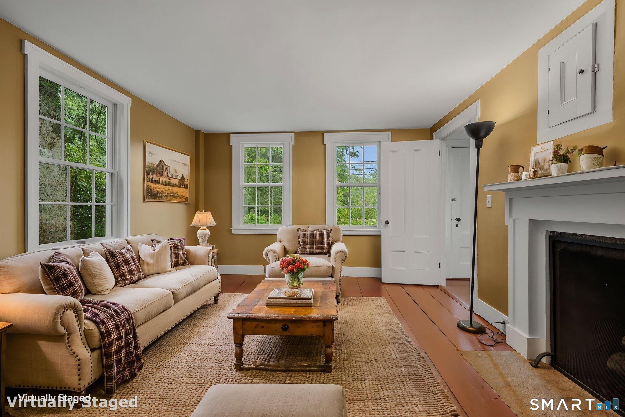 365 Winthrop Road Deep River CT 06417