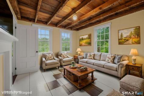 365 Winthrop Road Deep River CT 06417