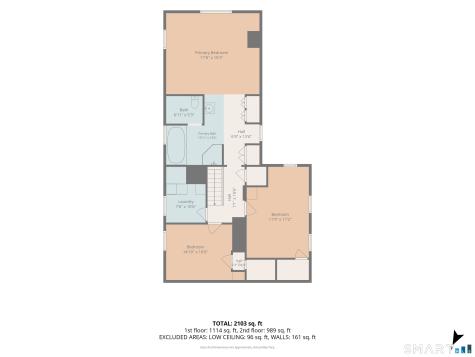 365 Winthrop Road Deep River CT 06417