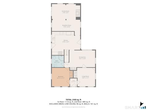 365 Winthrop Road Deep River CT 06417
