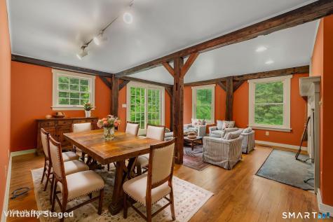 365 Winthrop Road Deep River CT 06417