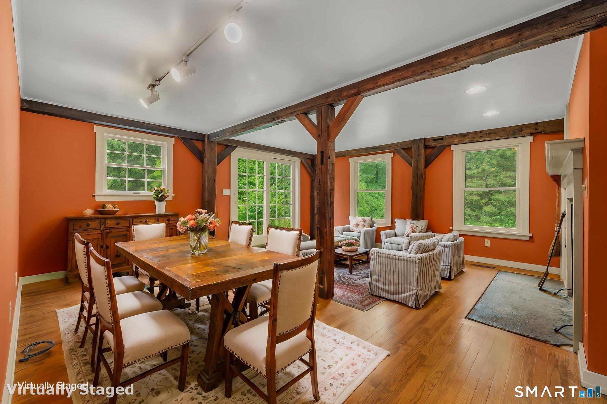 365 Winthrop Road Deep River CT 06417