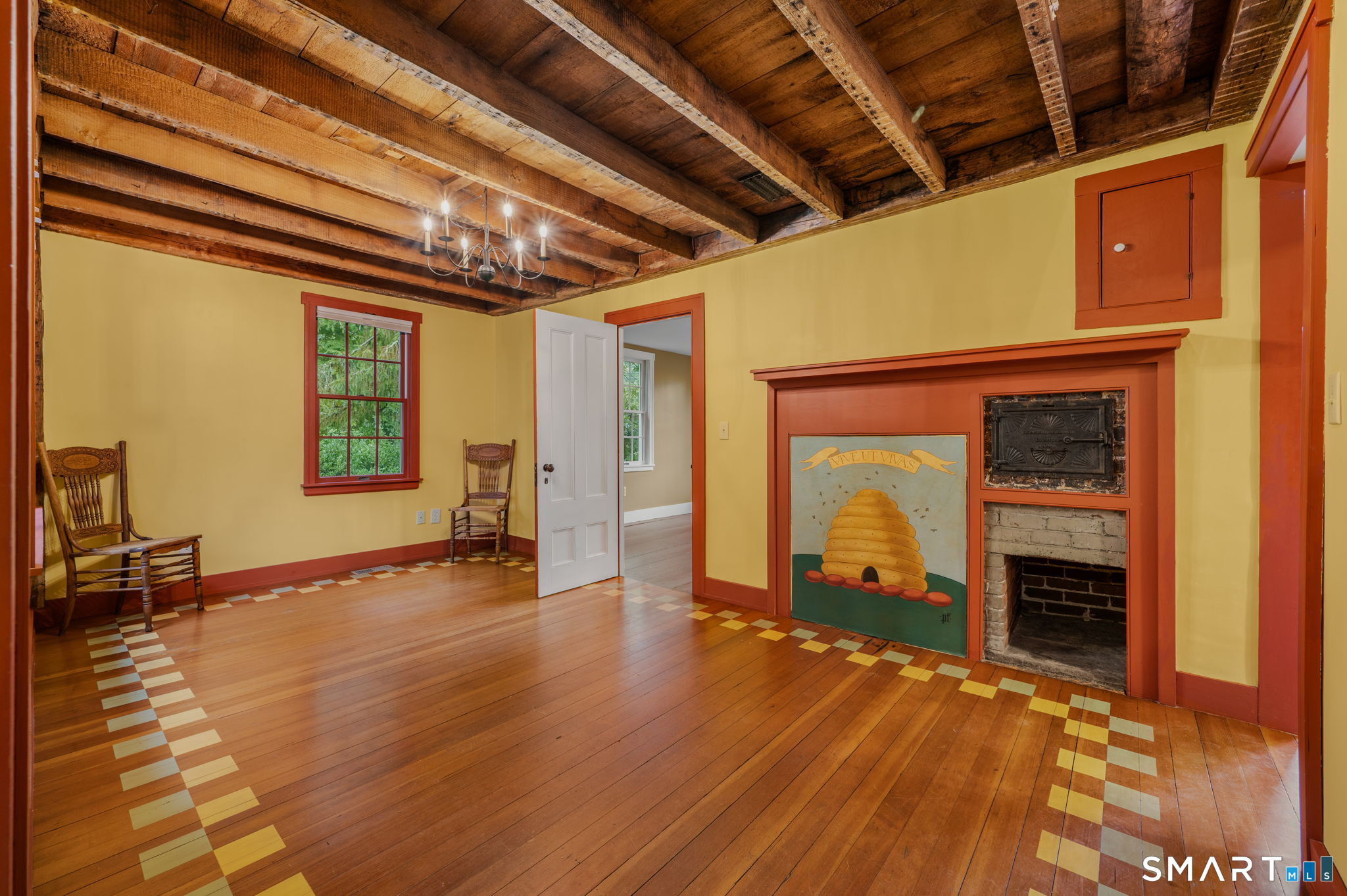 365 Winthrop Road Deep River CT 06417