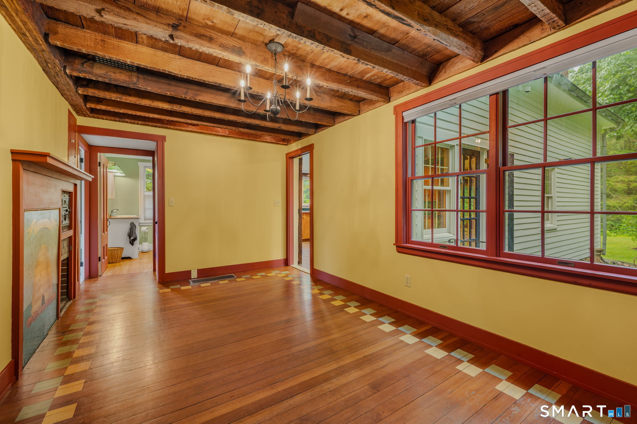 365 Winthrop Road Deep River CT 06417