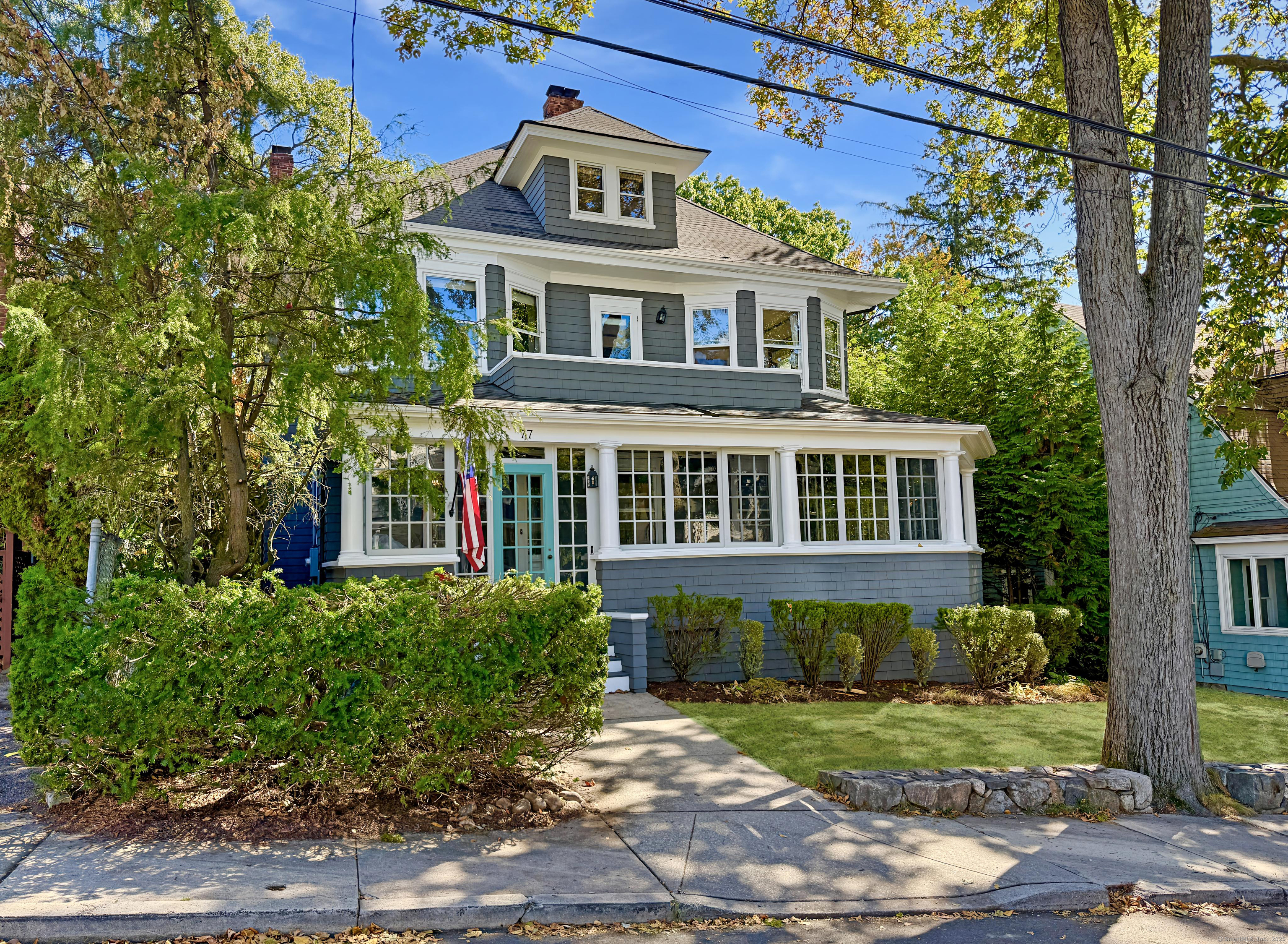 77 Lindale Street Stamford CT 06902
