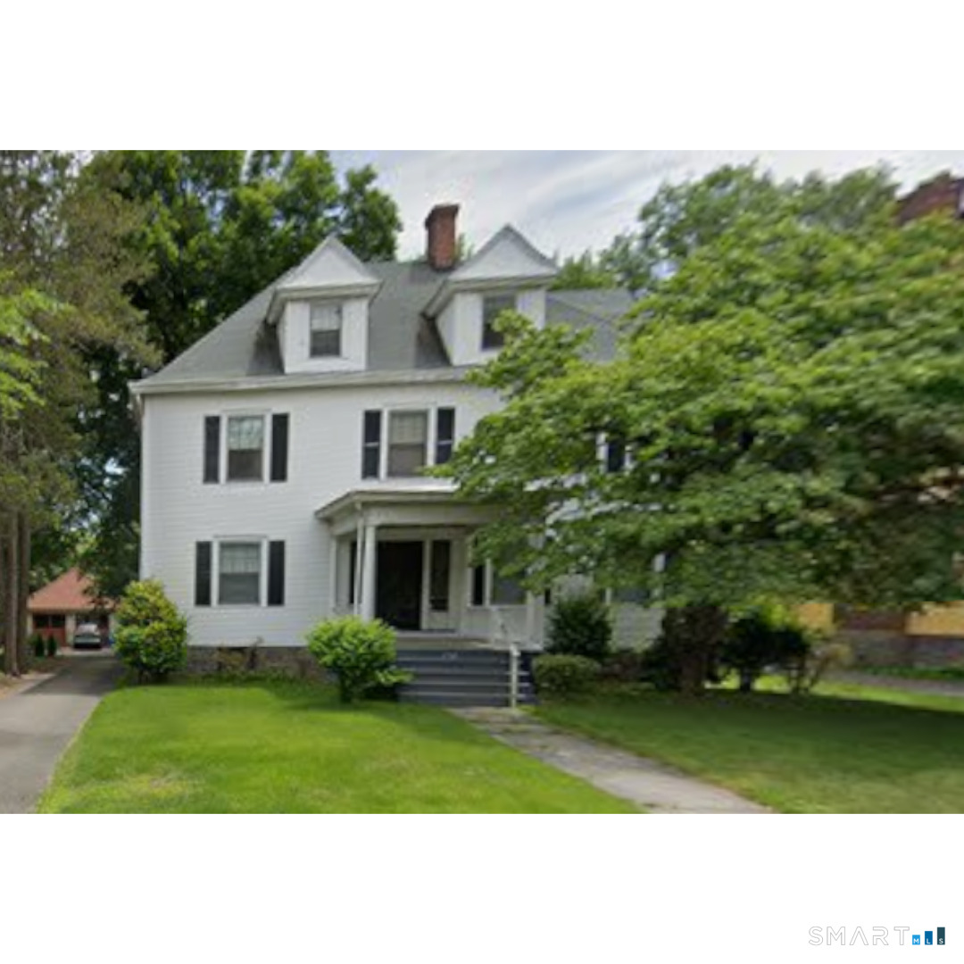 154 Kenyon Street Hartford CT 06105