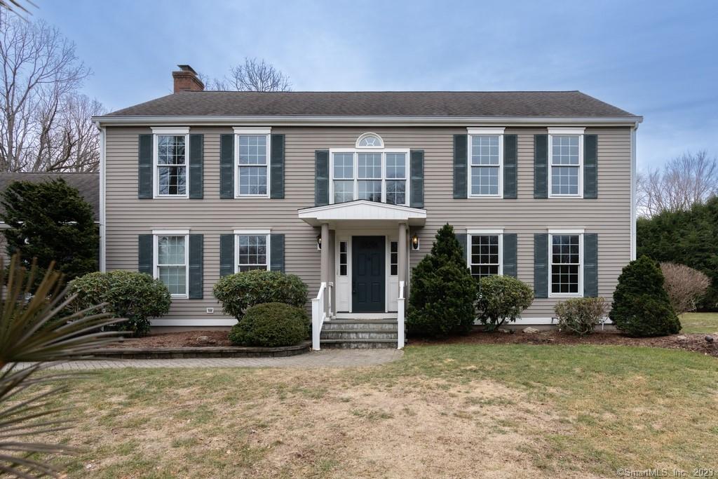 47 Harvest Court Cheshire CT 06410