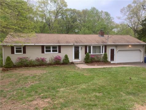 865 Hill Street Hamden CT 06514