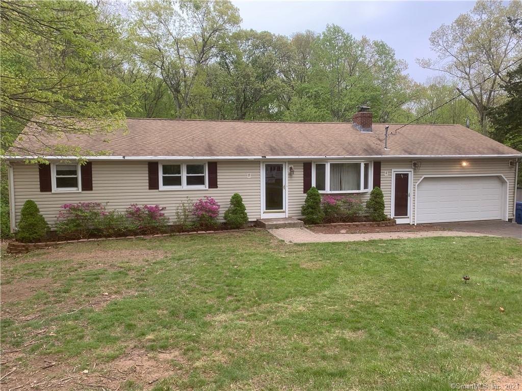 865 Hill Street Hamden CT 06514