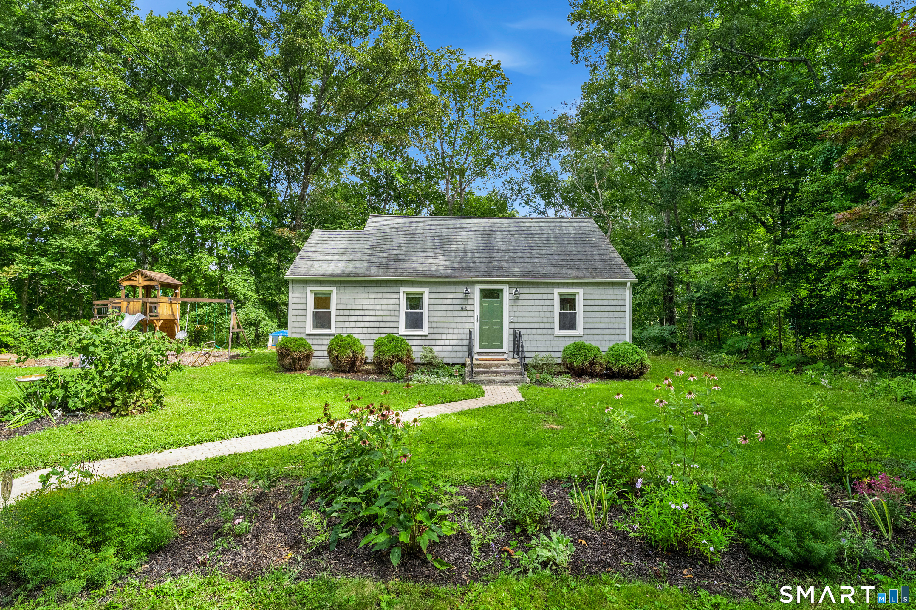 46 Briarcliffe Road East Haddam CT 06415