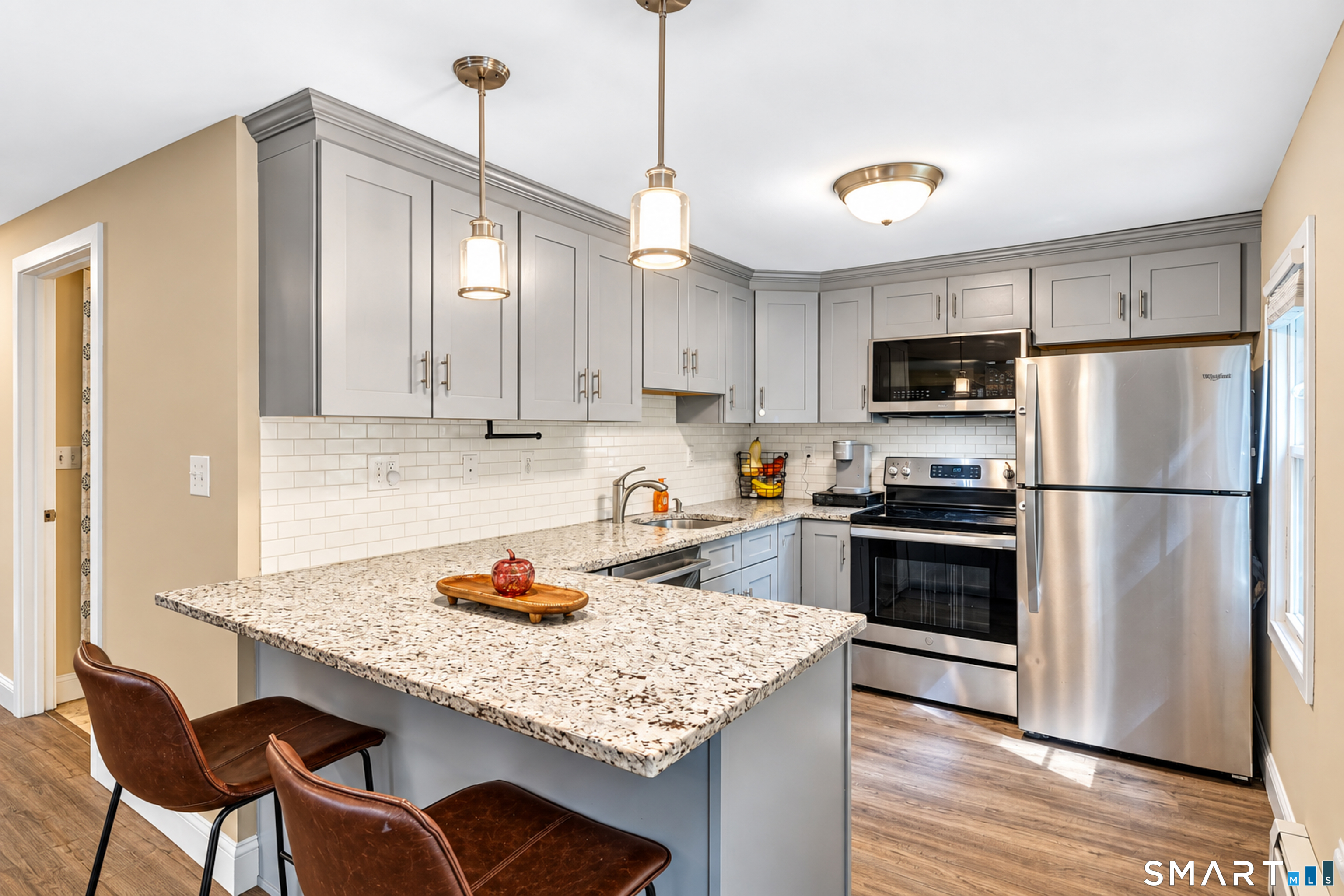 46 Briarcliffe Road East Haddam CT 06415