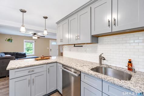 46 Briarcliffe Road East Haddam CT 06415