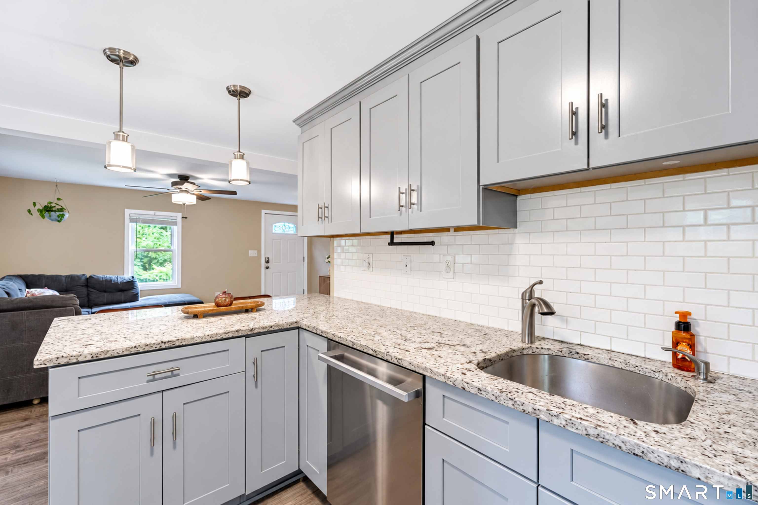46 Briarcliffe Road East Haddam CT 06415
