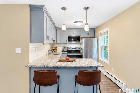 46 Briarcliffe Road East Haddam CT 06415