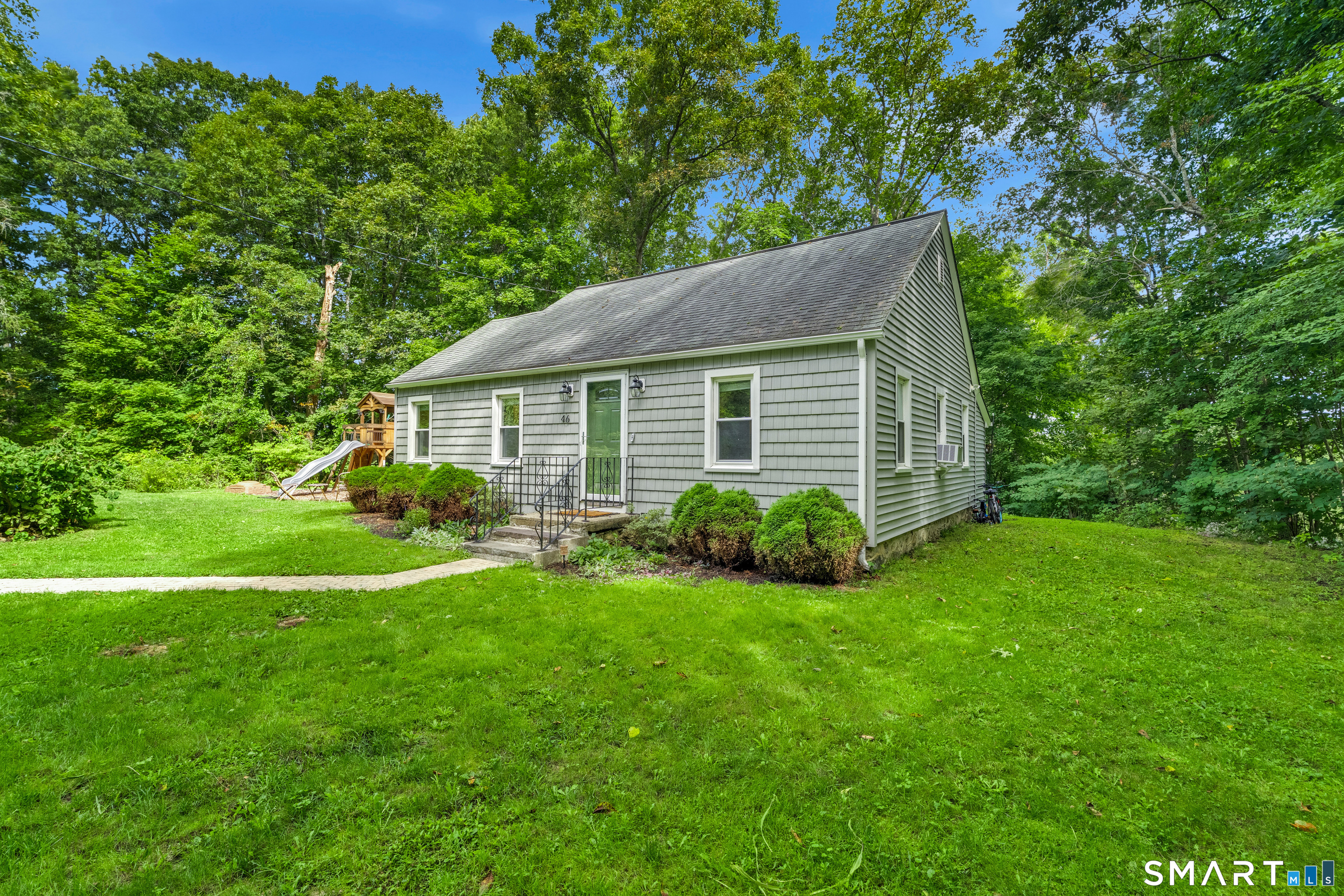 46 Briarcliffe Road East Haddam CT 06415