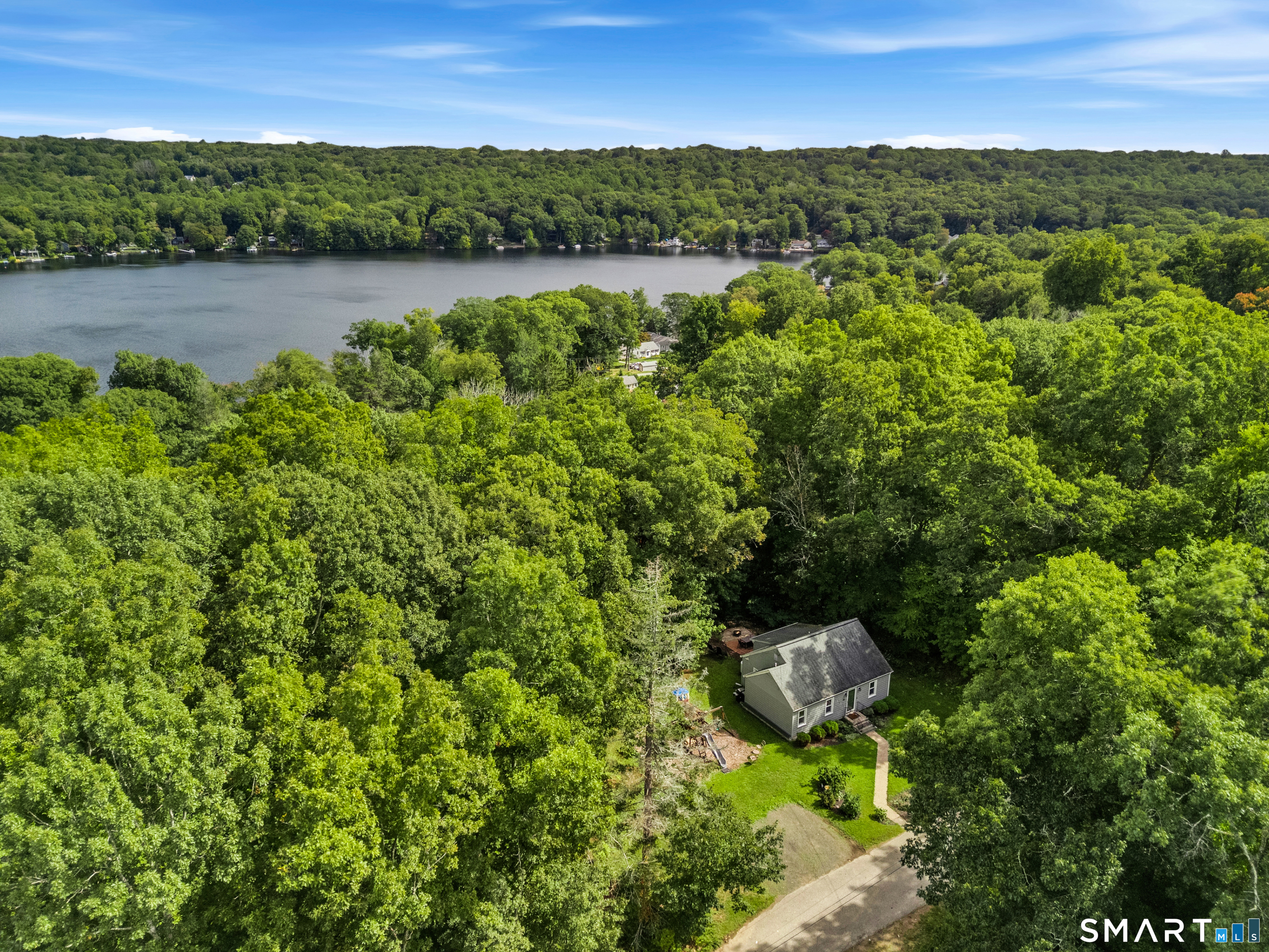 46 Briarcliffe Road East Haddam CT 06415