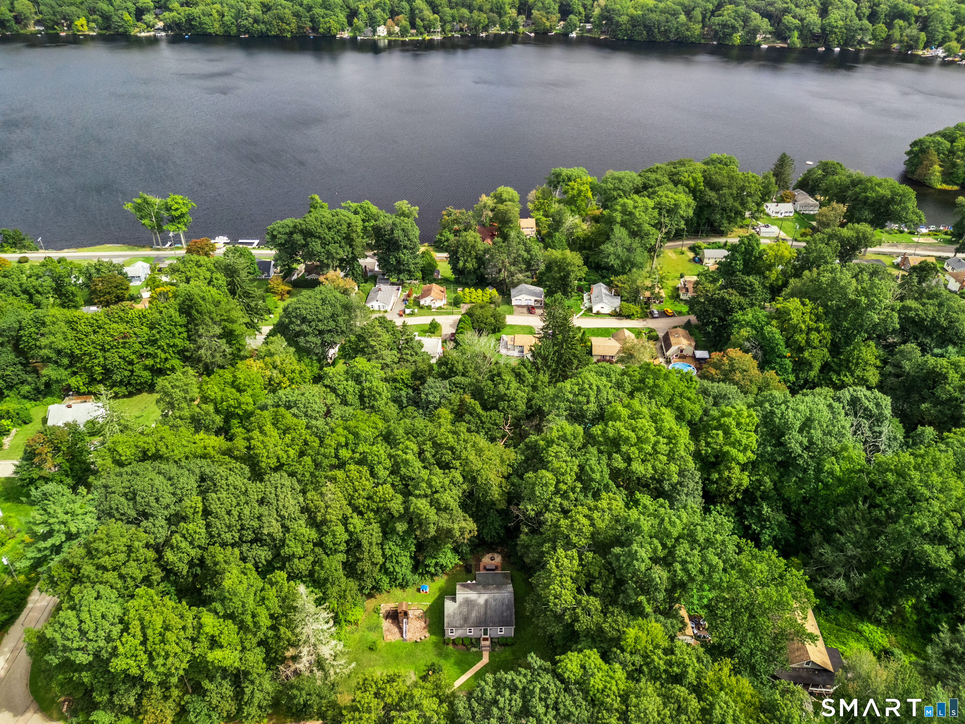 46 Briarcliffe Road East Haddam CT 06415