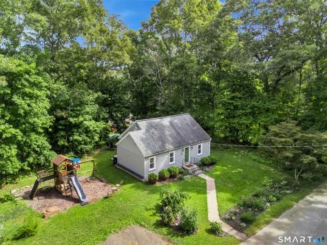 46 Briarcliffe Road East Haddam CT 06415