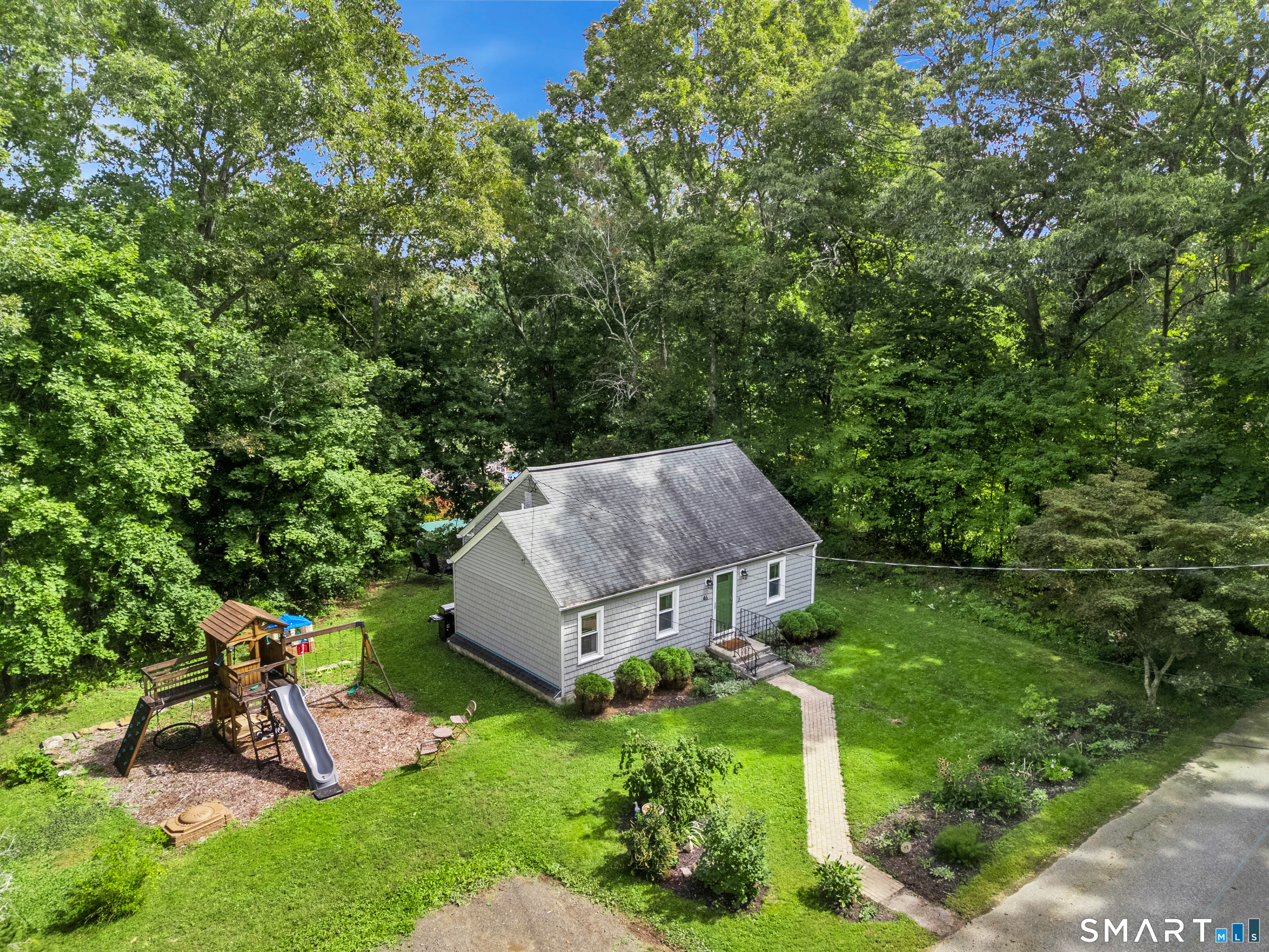 46 Briarcliffe Road East Haddam CT 06415