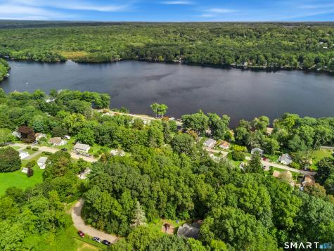 46 Briarcliffe Road East Haddam CT 06415