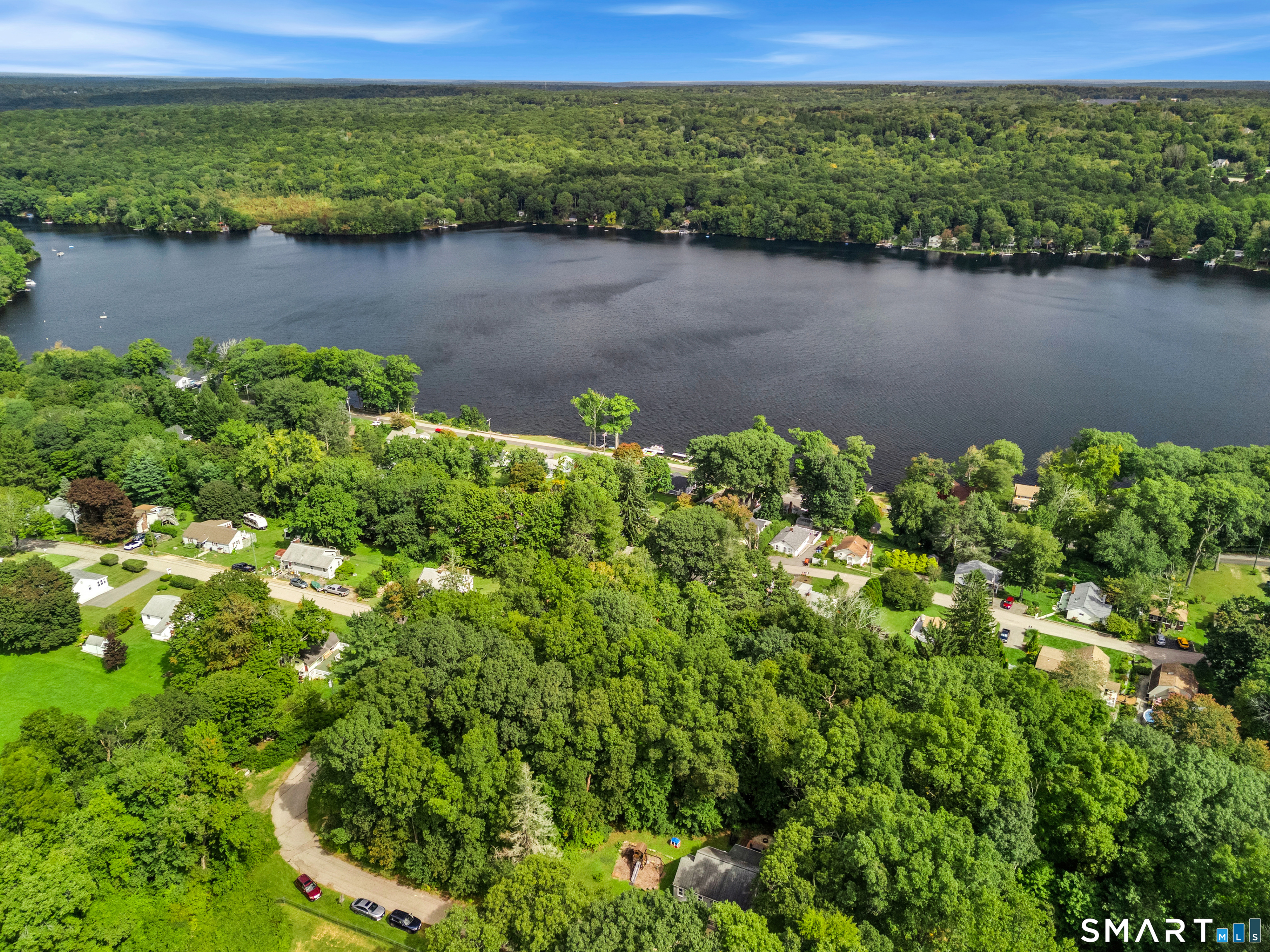 46 Briarcliffe Road East Haddam CT 06415
