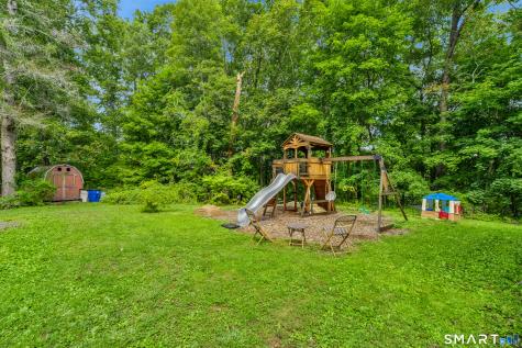 46 Briarcliffe Road East Haddam CT 06415