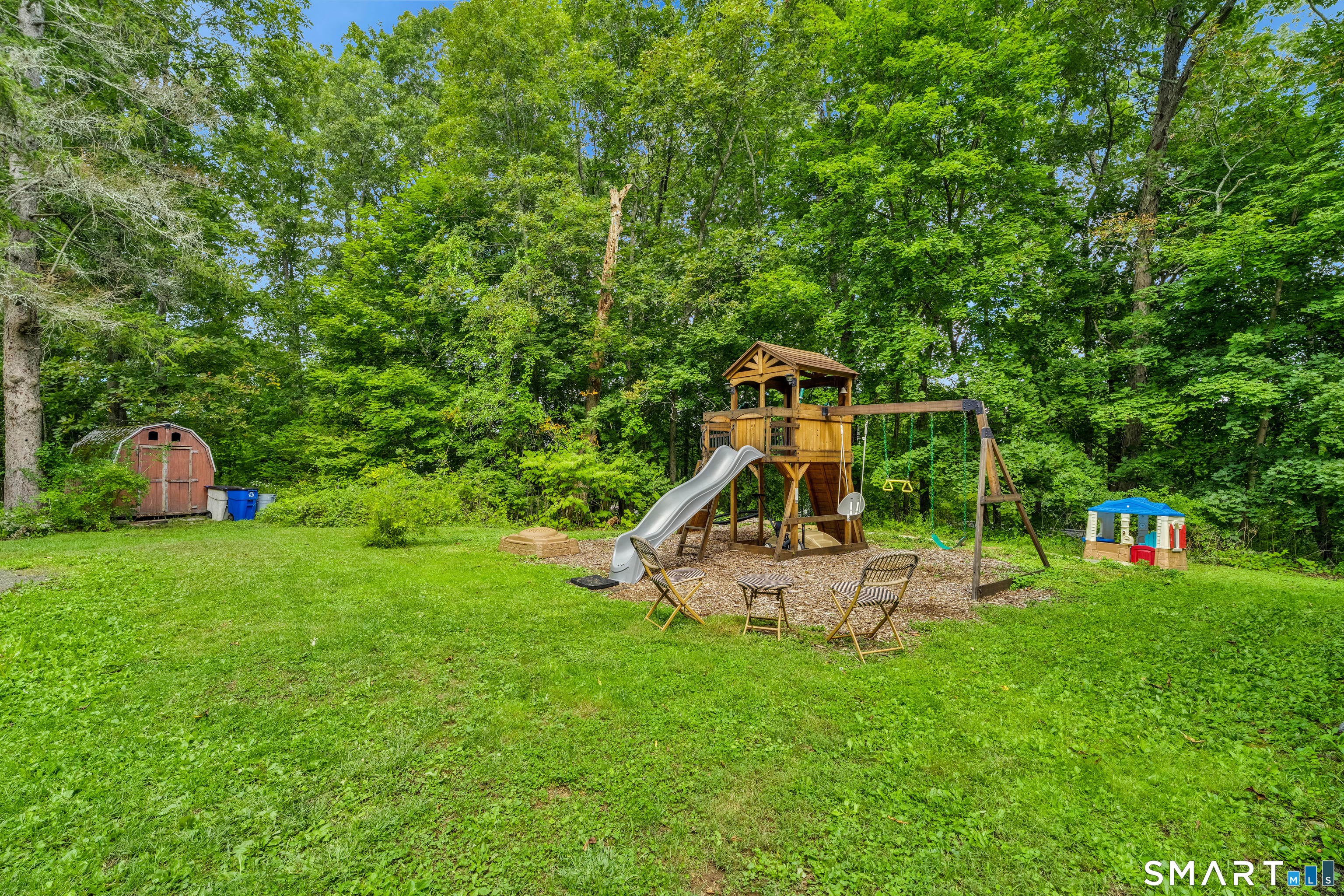 46 Briarcliffe Road East Haddam CT 06415