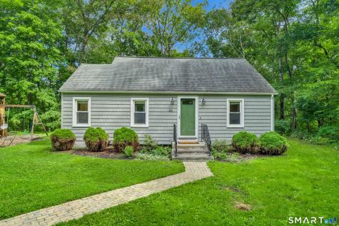 46 Briarcliffe Road East Haddam CT 06415