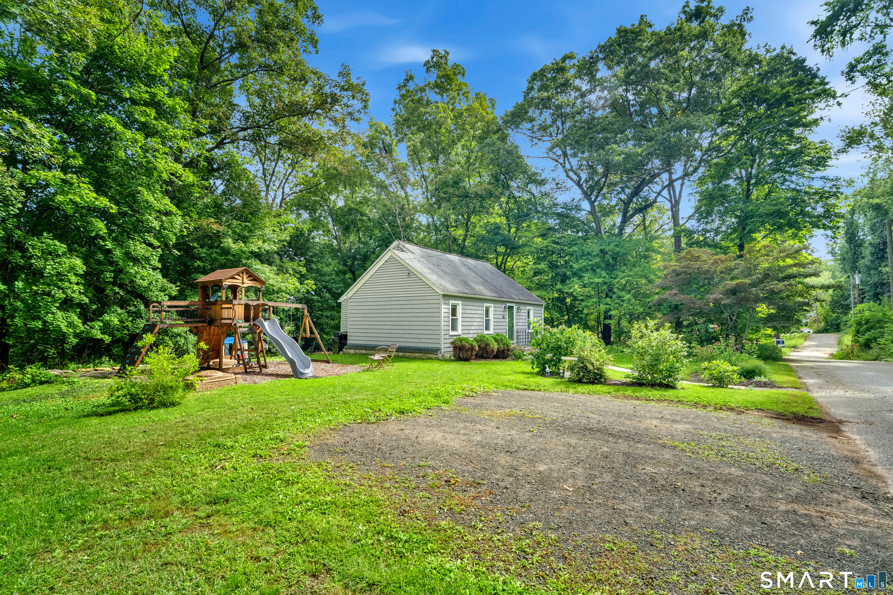 46 Briarcliffe Road East Haddam CT 06415