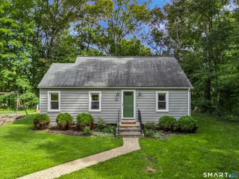 46 Briarcliffe Road East Haddam CT 06415