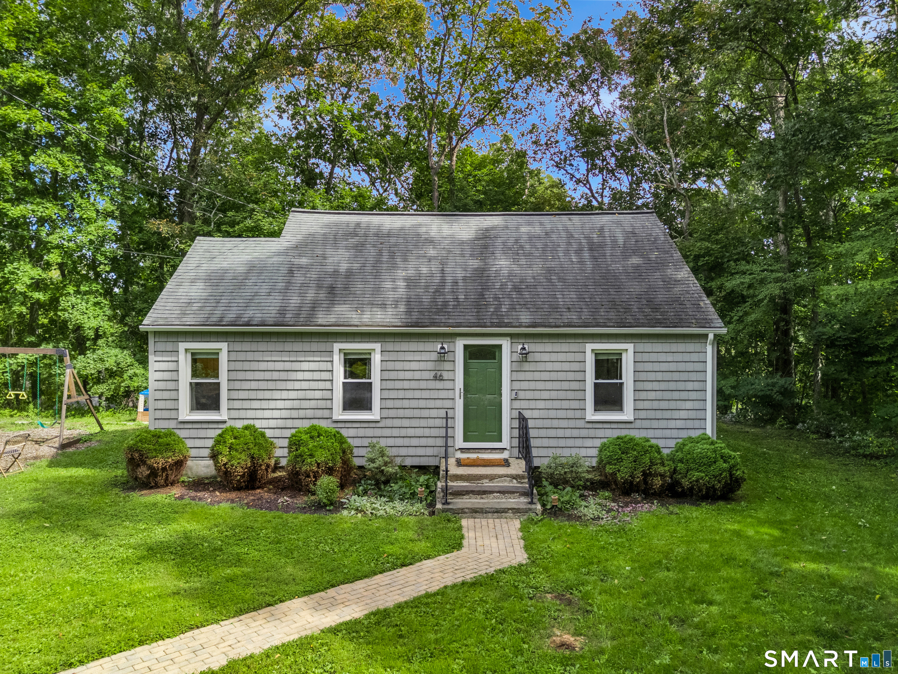 46 Briarcliffe Road East Haddam CT 06415