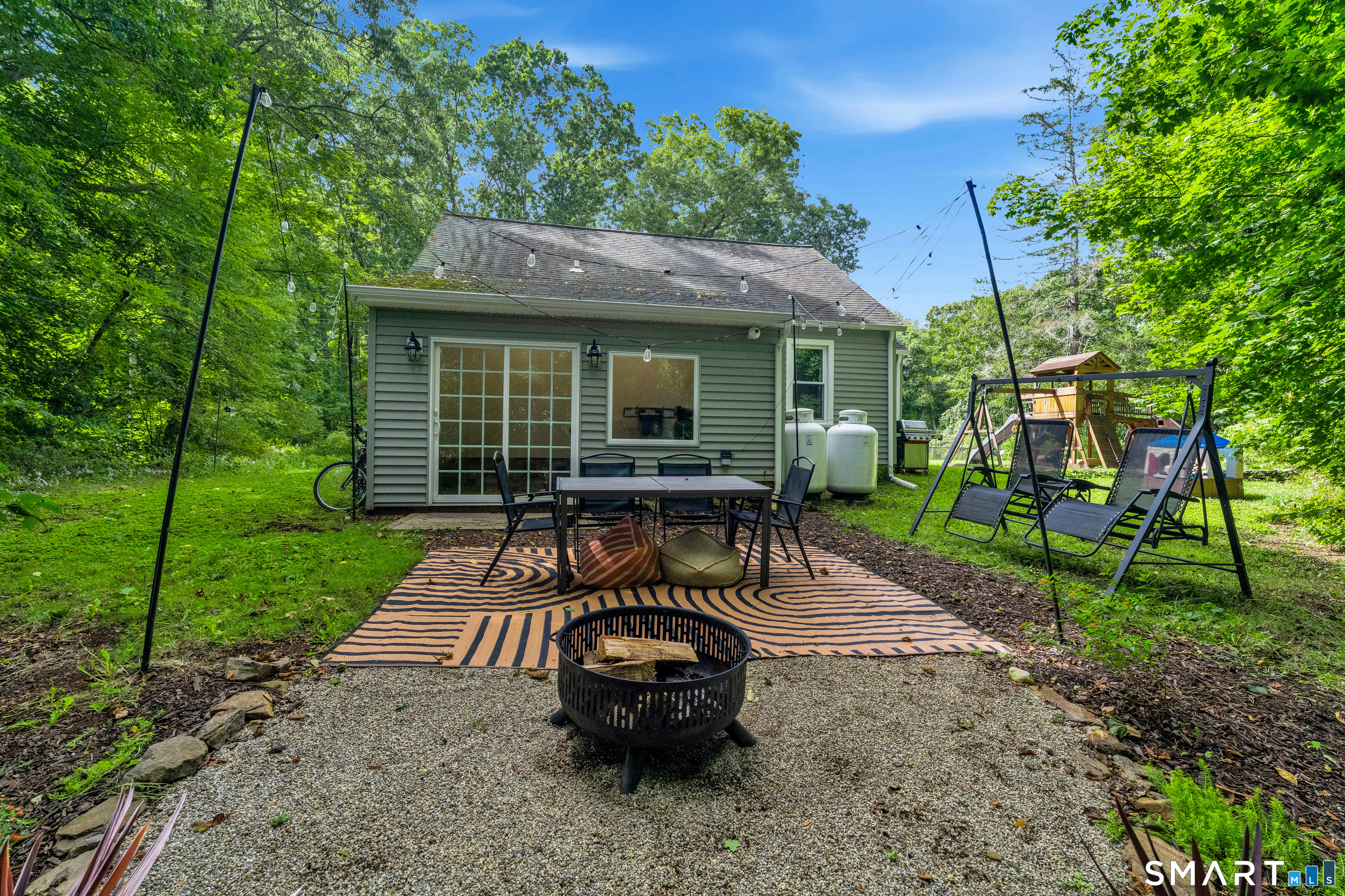 46 Briarcliffe Road East Haddam CT 06415