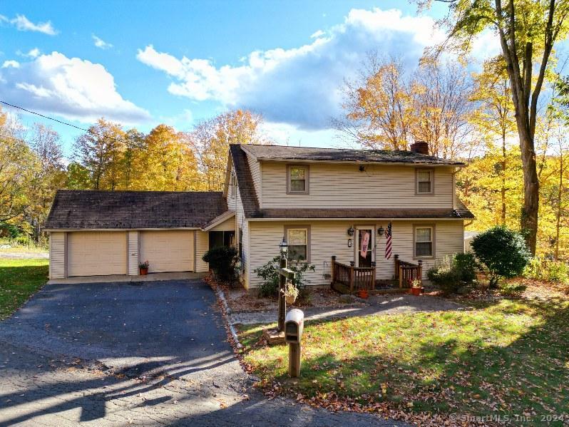 6 Ridge Road Torrington CT 06790