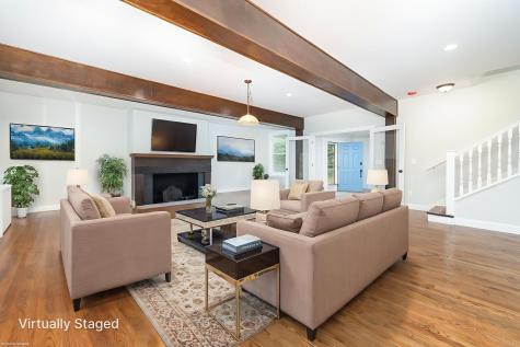 720 Town Hill Road New Hartford CT 06057