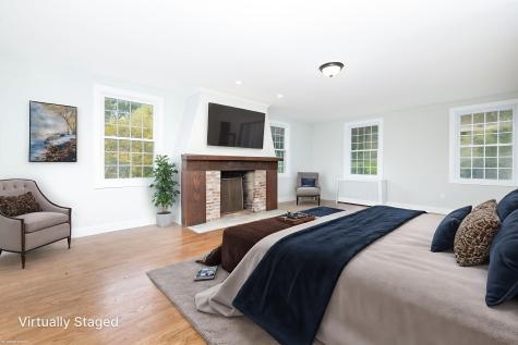 720 Town Hill Road New Hartford CT 06057